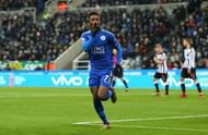 Newcastle United v Leicester City - Premier League